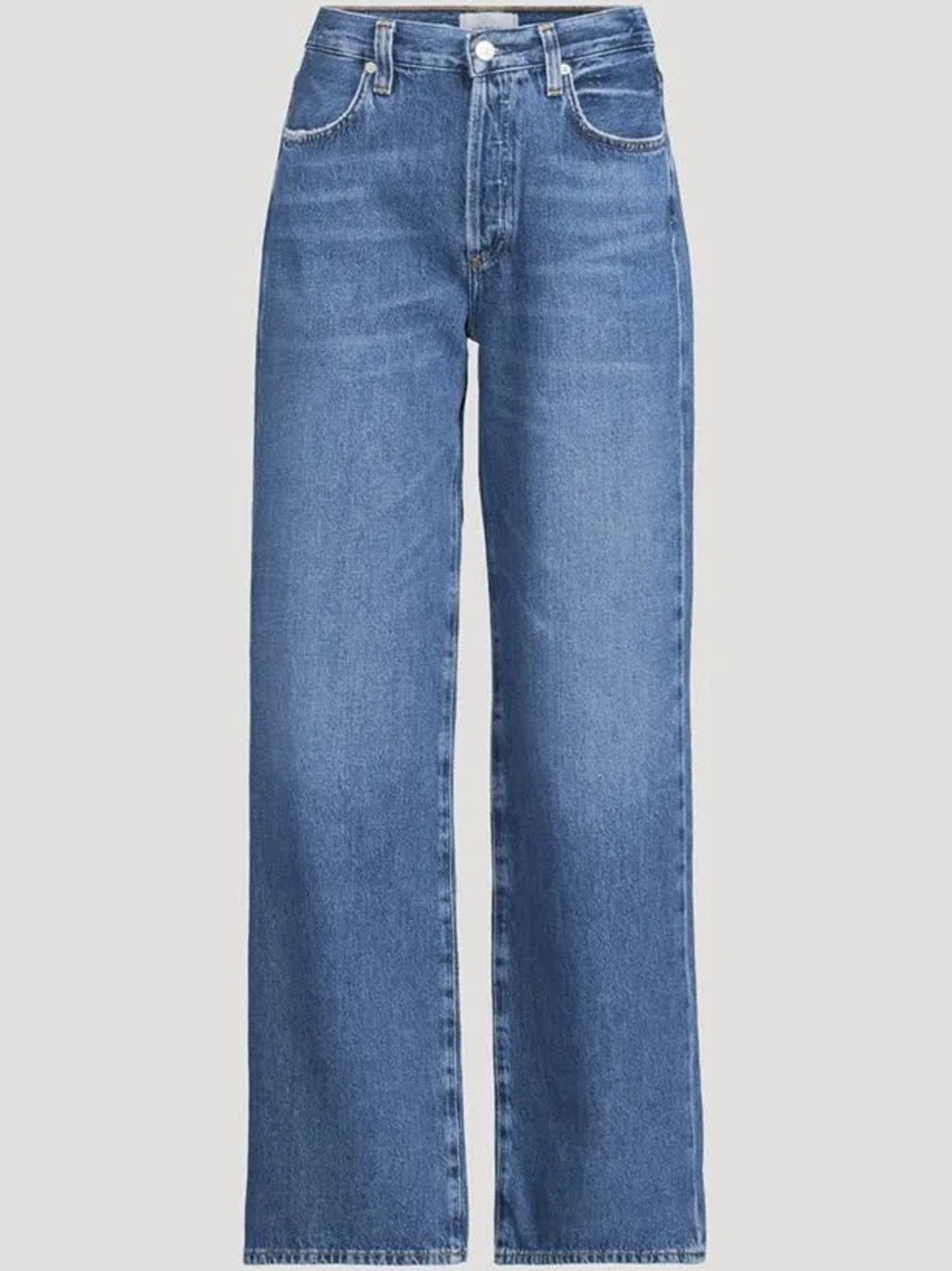 CITIZENS OF HUMANITY Annina Mid-Rise Jeans